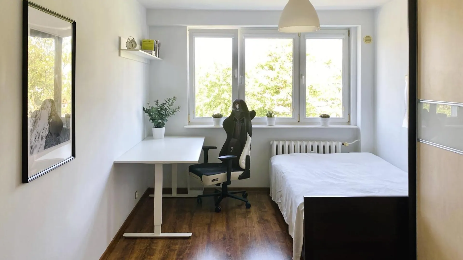Cuba Libre Bresno Apartment Przy Plazy Gdansk
