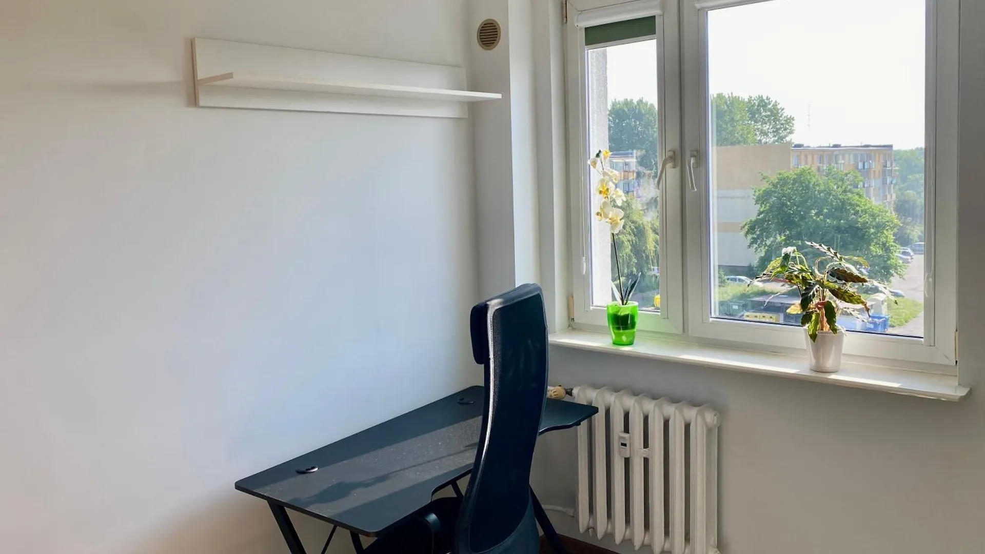 Cuba Libre Bresno Apartment Przy Plazy Gdansk Poland