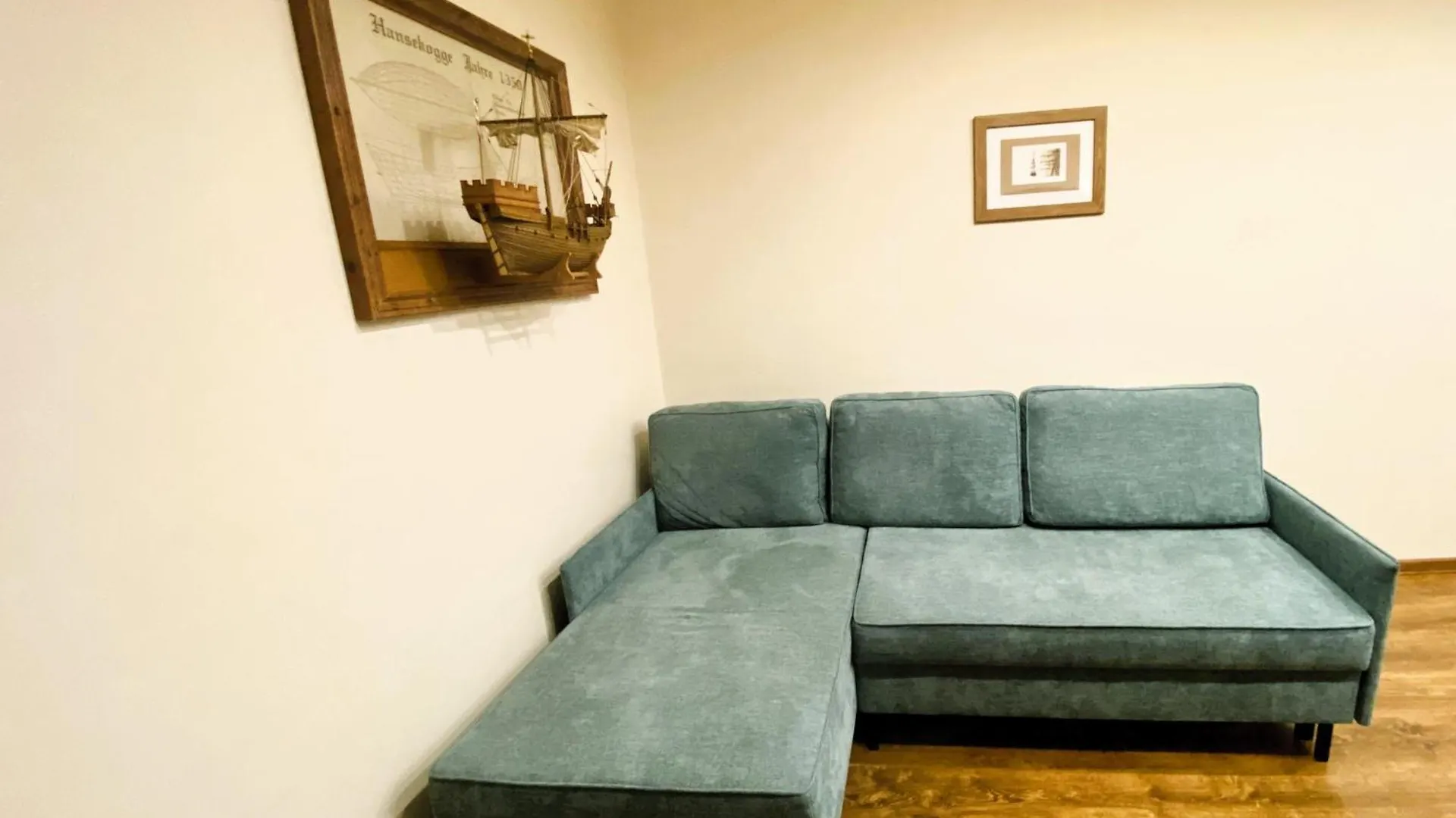 Cuba Libre Bresno Apartment Przy Plazy Gdansk
