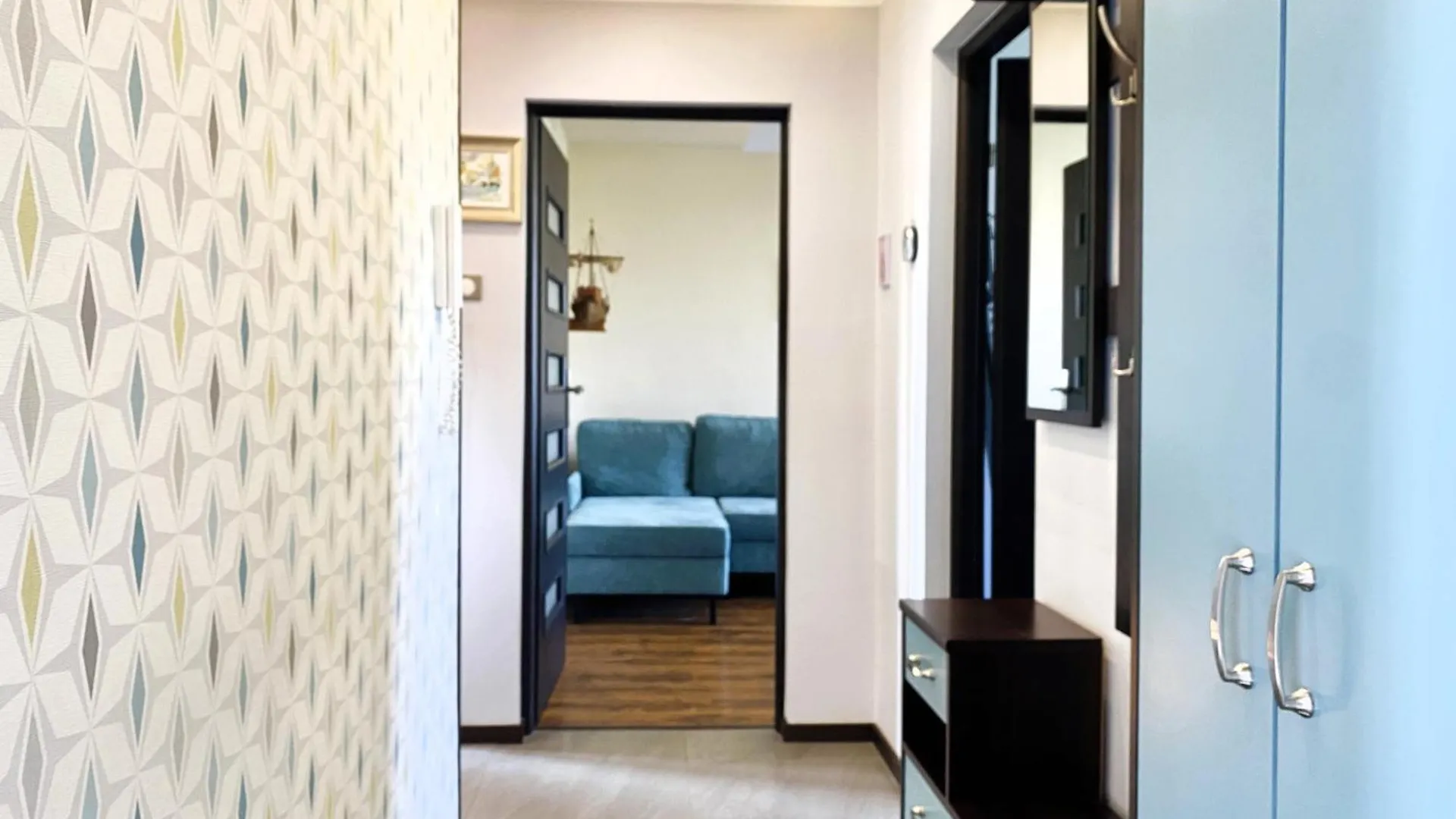 Cuba Libre Bresno Apartment Przy Plazy Gdansk 0*,  Poland