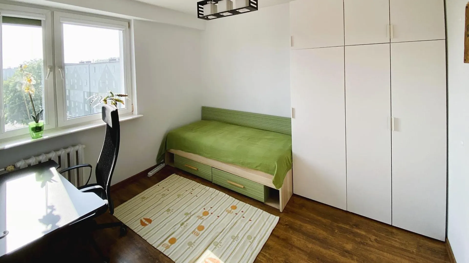 Cuba Libre Bresno Apartment Przy Plazy Gdansk Poland