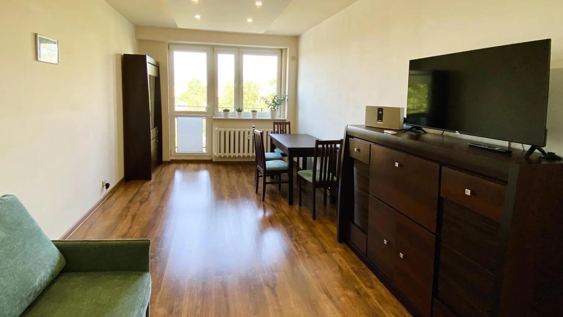 Cuba Libre Bresno Apartment Przy Plazy Gdansk 0*,  Poland