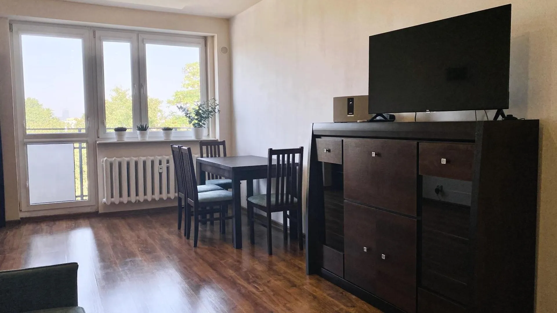 Cuba Libre Bresno Apartment Przy Plazy Gdansk 0*,